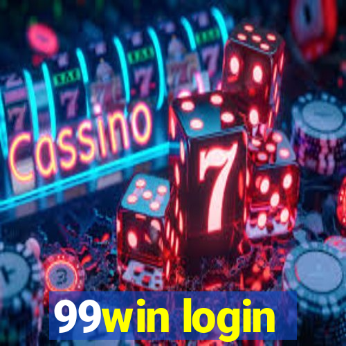 99win login